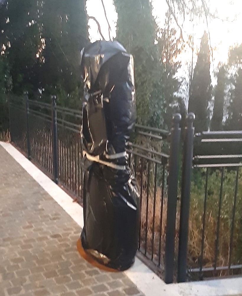 Recanati: a spasso nell’Infinito…..
