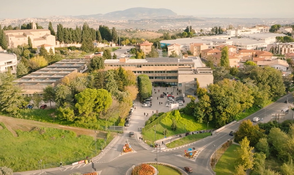 Boom di presenze all’IIS “E.Mattei” di Recanati per la prima giornata di Open Day