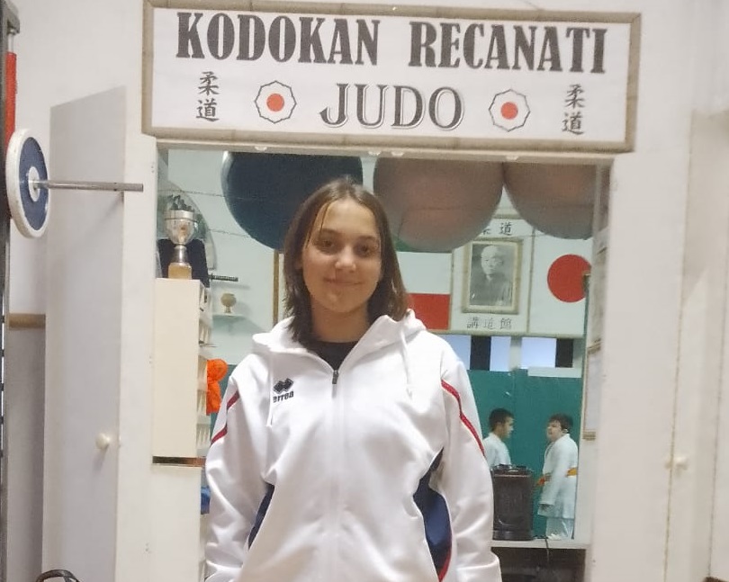Finale campionato italiano esordienti B A2: bene gli atleti del Kodokan Recanati