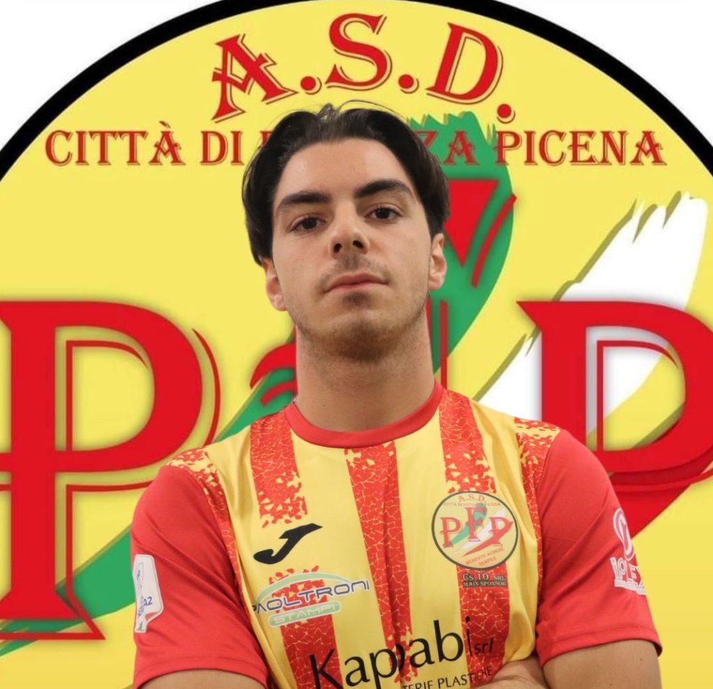 La Kappabi Futsal Potenza Picena scende in campo domenica davanti al proprio pubblico