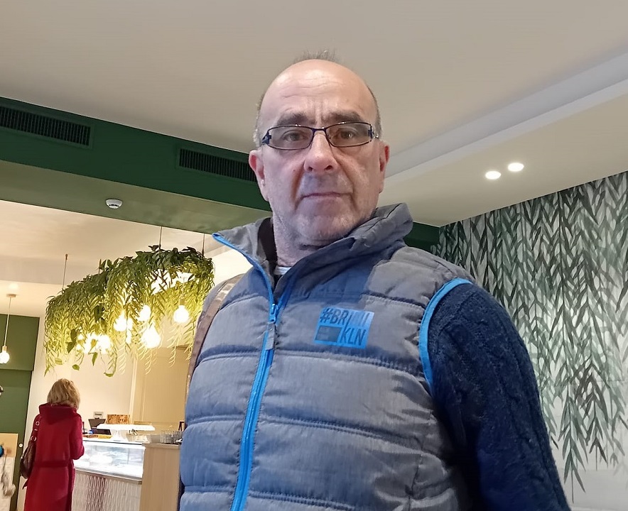 Recanati: entrano i ladri a casa di Roberto Sabbatini