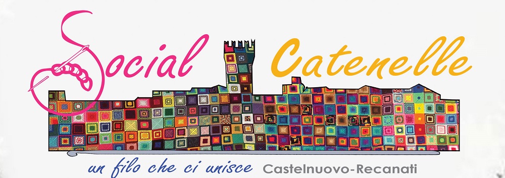 A Castelnuovo tutta la magia del Natale con le Social Catenelle