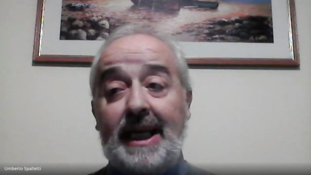 Rocco Buttiglione a Recanati racconta Papa Francesco