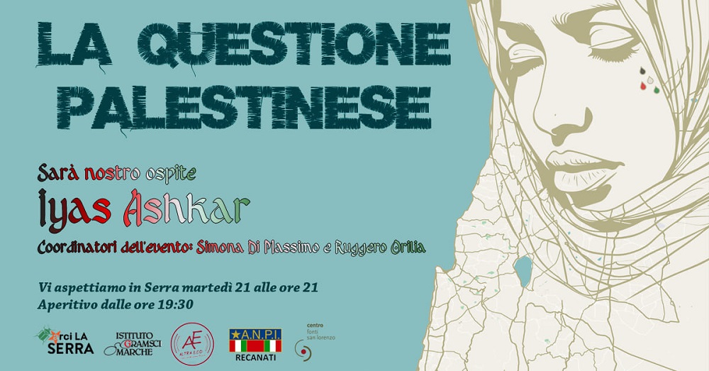 Recanati: le iniziative di Arci, Centro Fonti San Lorenzo e Anpi