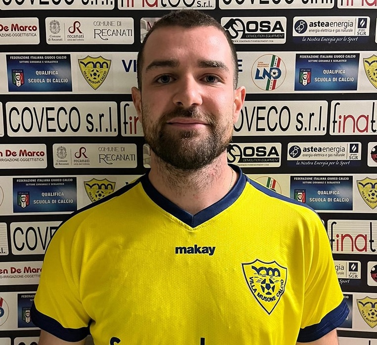 Villa Musone, ecco l’Osimostazione Five