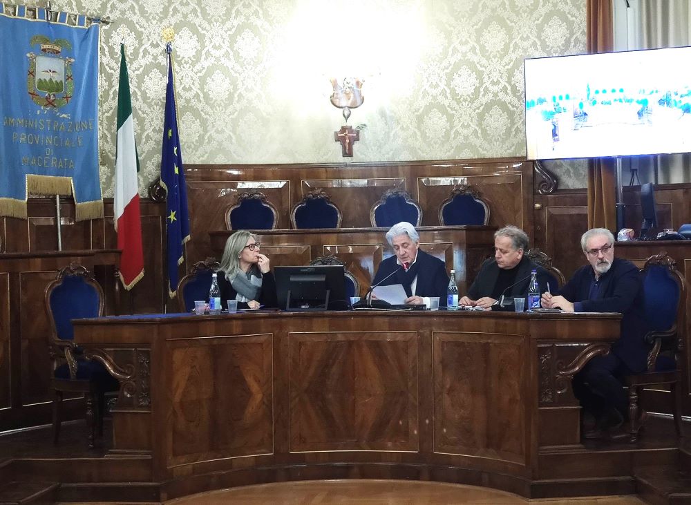 Provincia di Macerata: approvato il bilancio di previsione 2024-2026