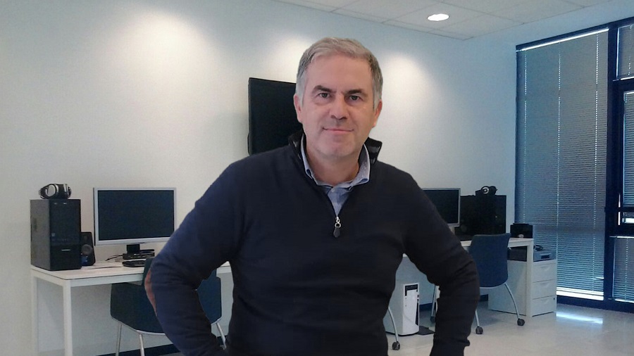 Envision Magazine, la testata diretta da Giuseppe Corradini, compie dieci anni