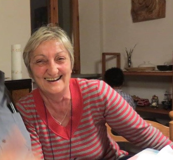 Donato alla città di Porto Recanati un fondo librario in memoria di Maria Teresa Cabiati