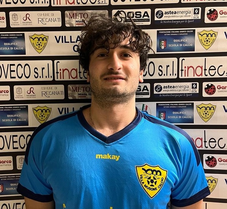 Villa Musone settimana intensa per i gialloblu