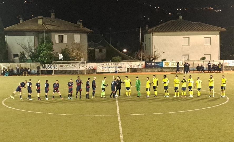 Il Villa Musone strappa il pass per i quarti di finale di Coppa Marche
