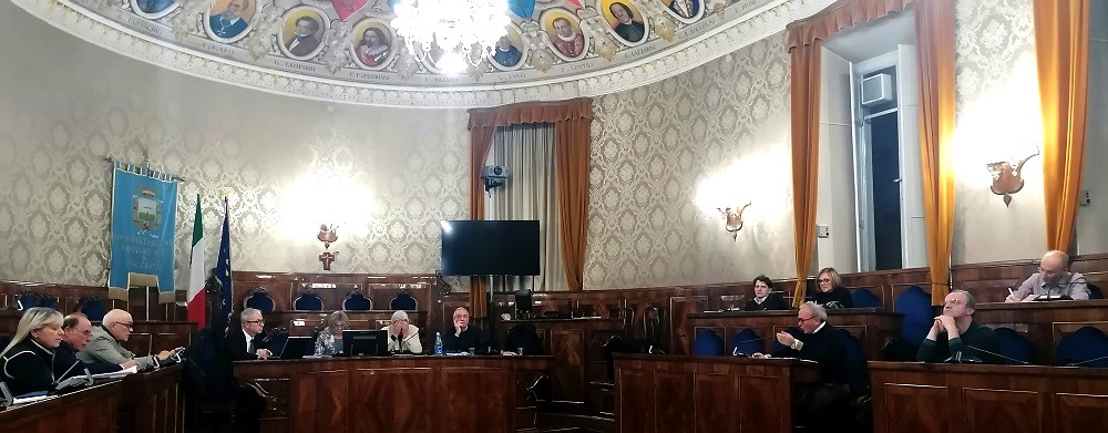 Ancora una fumata nera per la localizzazione della nuova discarica