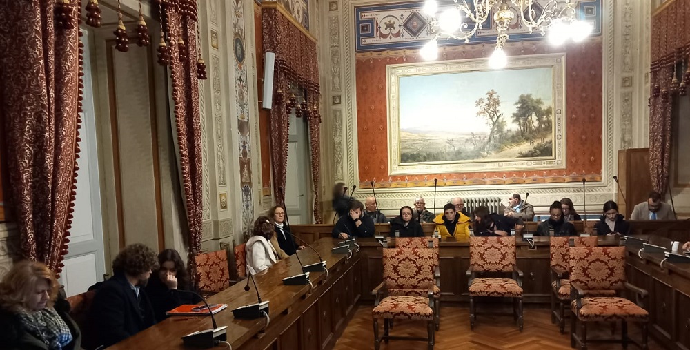 Incontro interlocutorio questa sera per il futuro del Liceo Leopardi di Recanati.