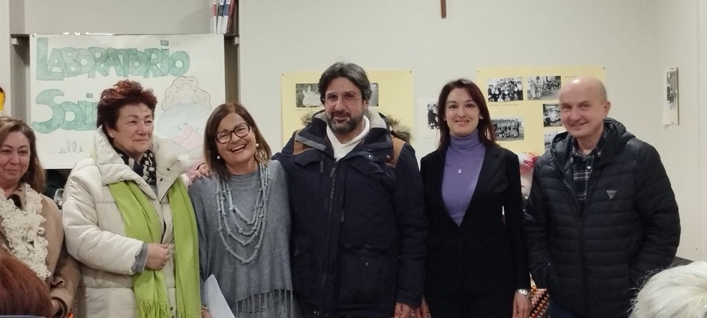 Un inverno di calore – Loreto tende la mano all’Ucraina