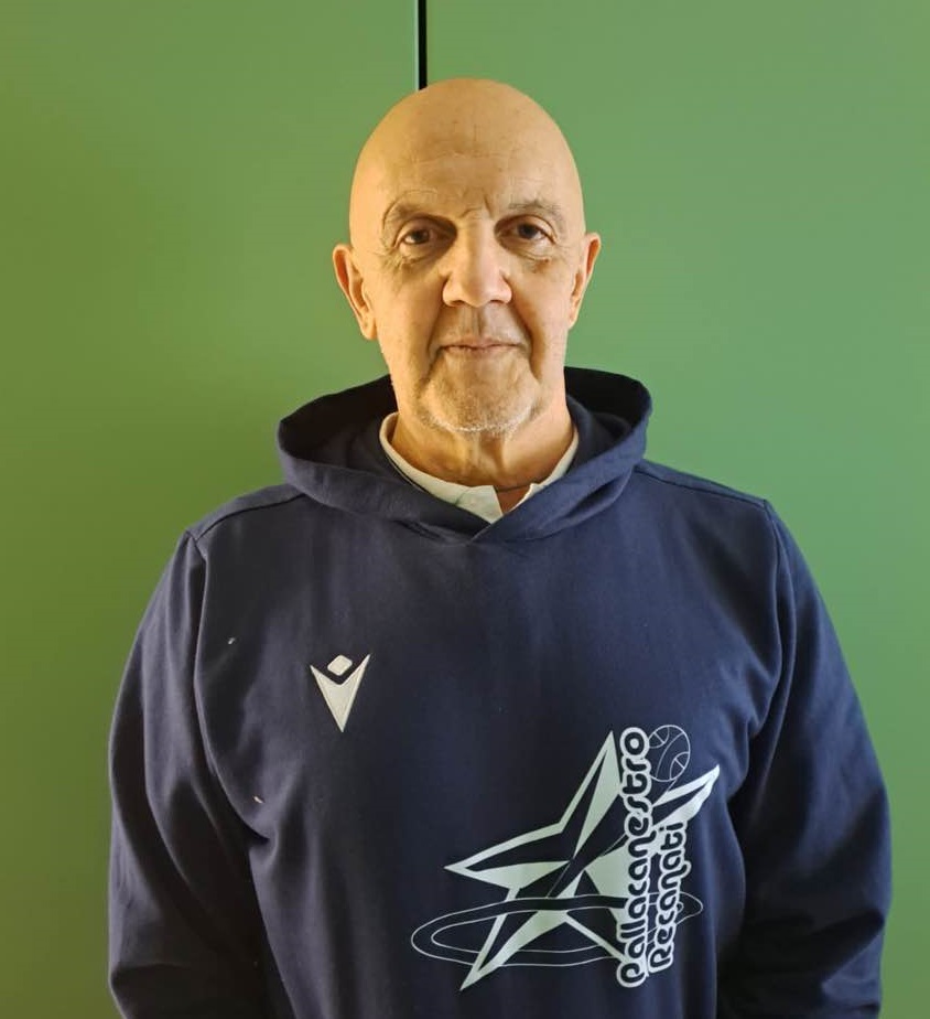 Maurizio Marsigliani, DS del Settore Giovanile: “Ambiente sereno, società competente ed appassionata”
