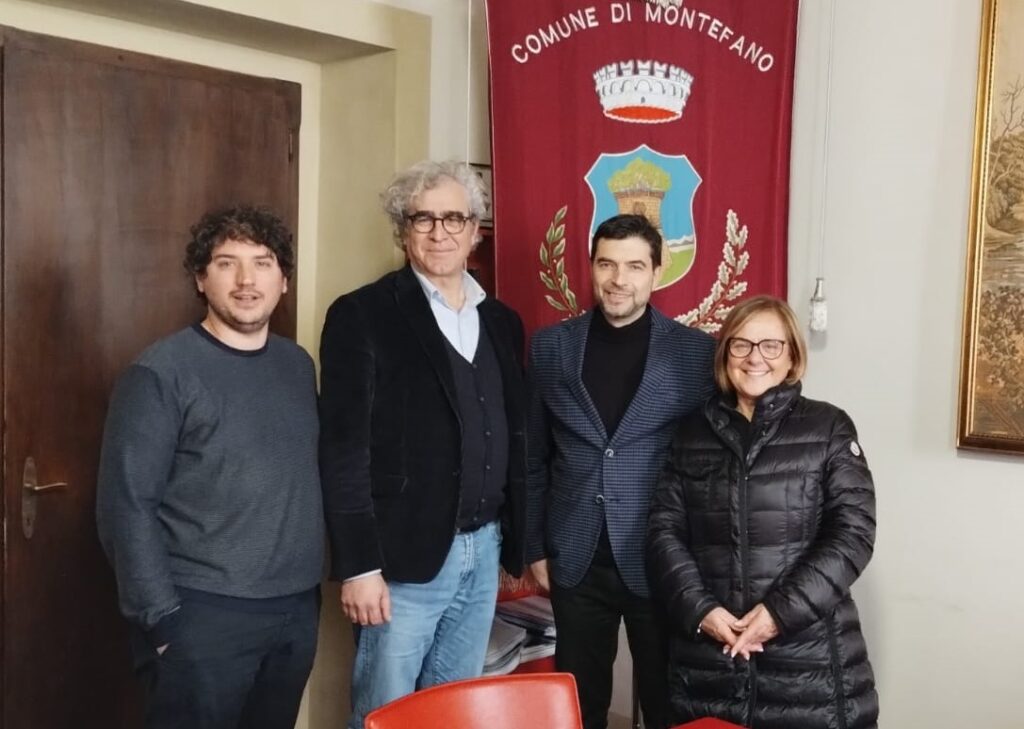 Affidato l’incarico per la progettazione della nuova scuola a Montefano