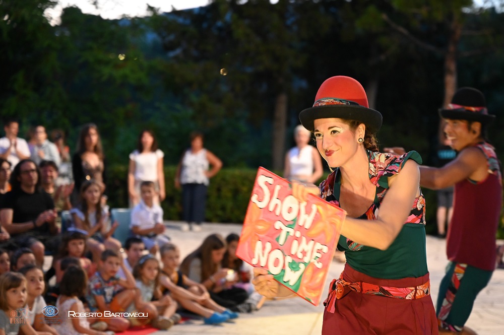 Art Festival 2024: online il format per la candidatura degli artisti