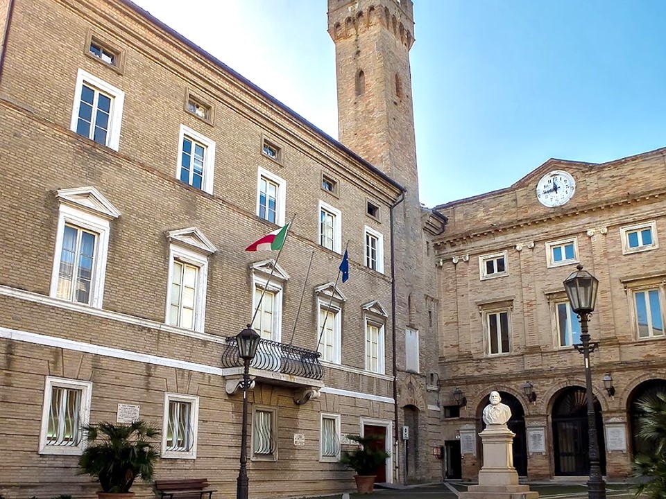 Consiglio Comunale di Loreto dell’11 gennaio 2024