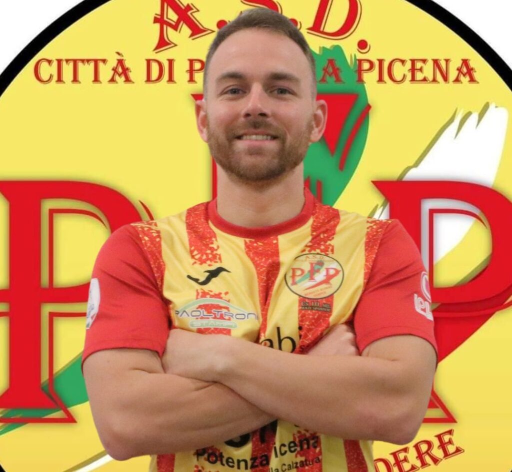 Kappabi Futsal Potenza Picena, si cerca il “pass” per le semifinali