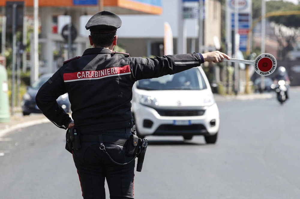 Bilancio dell’attività svolta nel 2023 dai Carabinieri di Osimo.