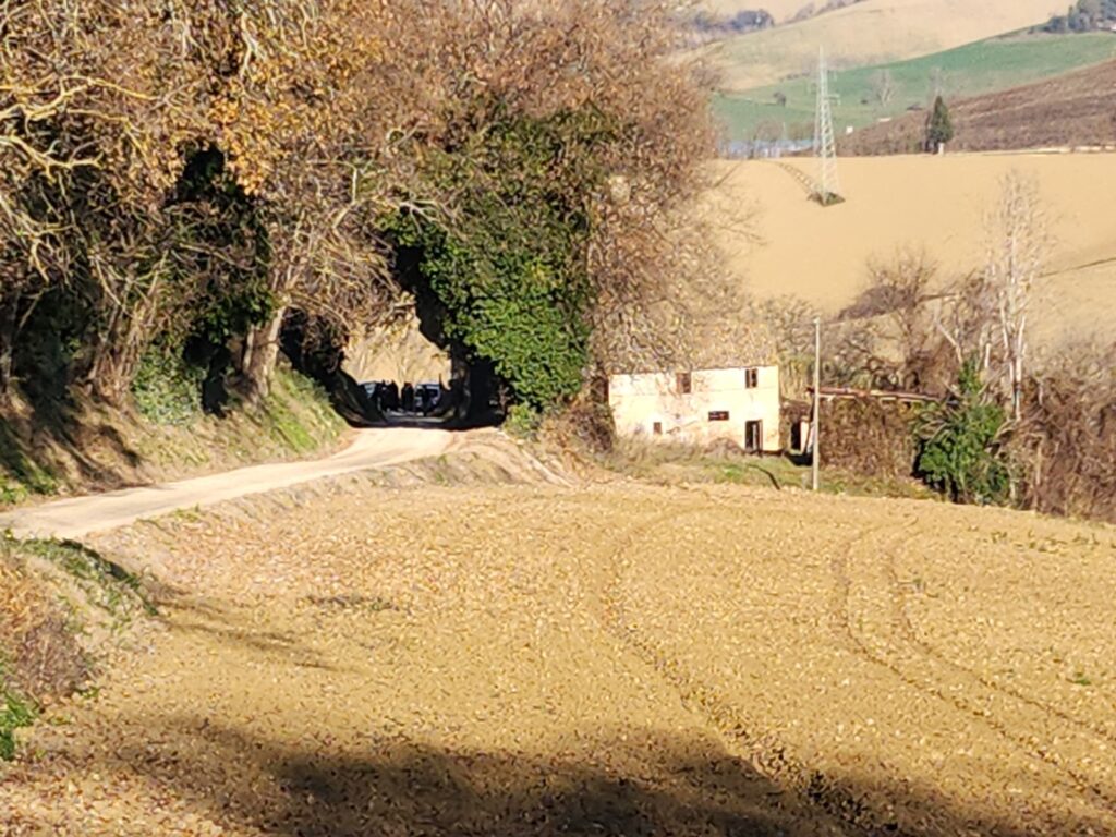 Recanati, adottata la variante parziale al PRG per declassamento edifici colonici