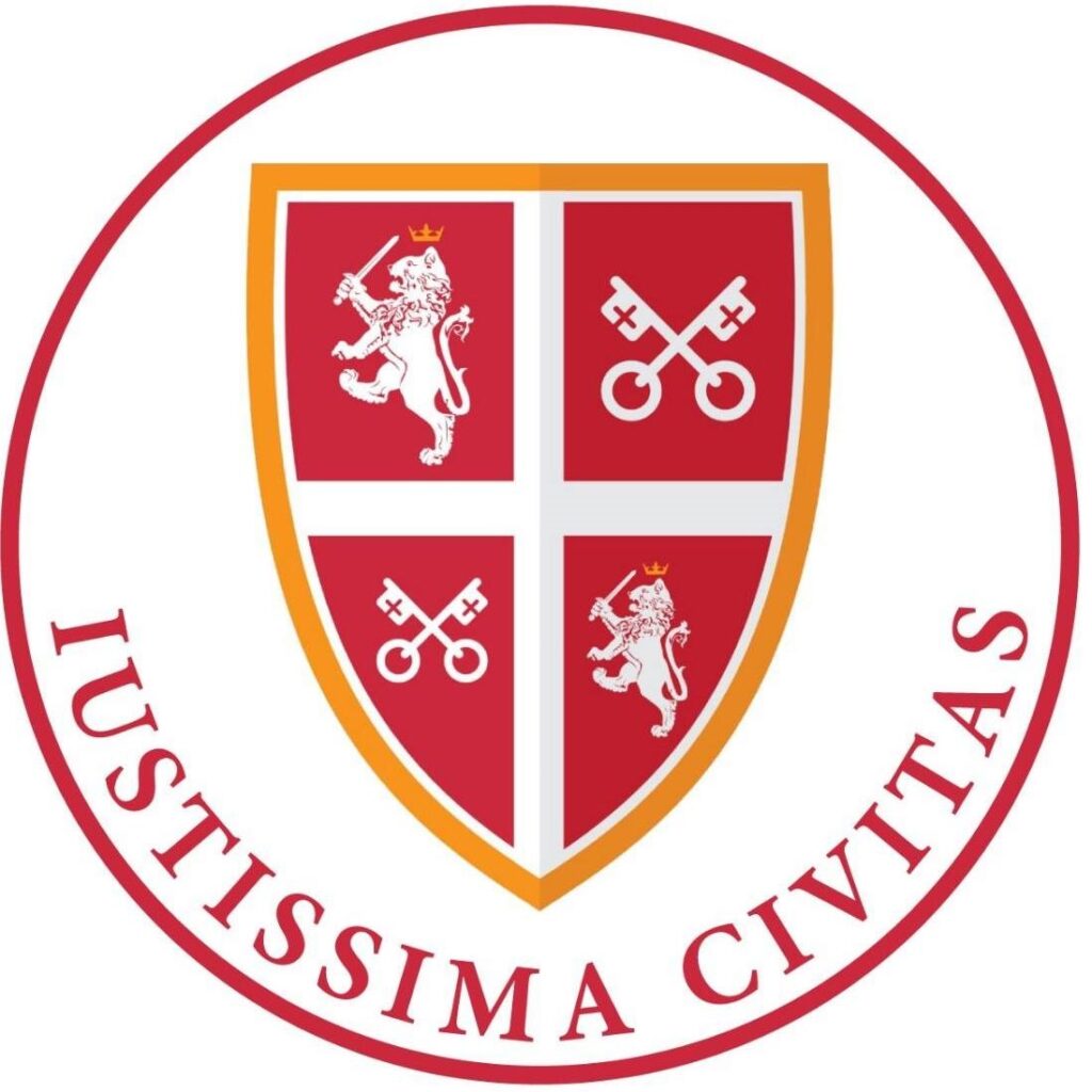 Iustissima Civitas sarà una vera e propria protagonista di questo 2024