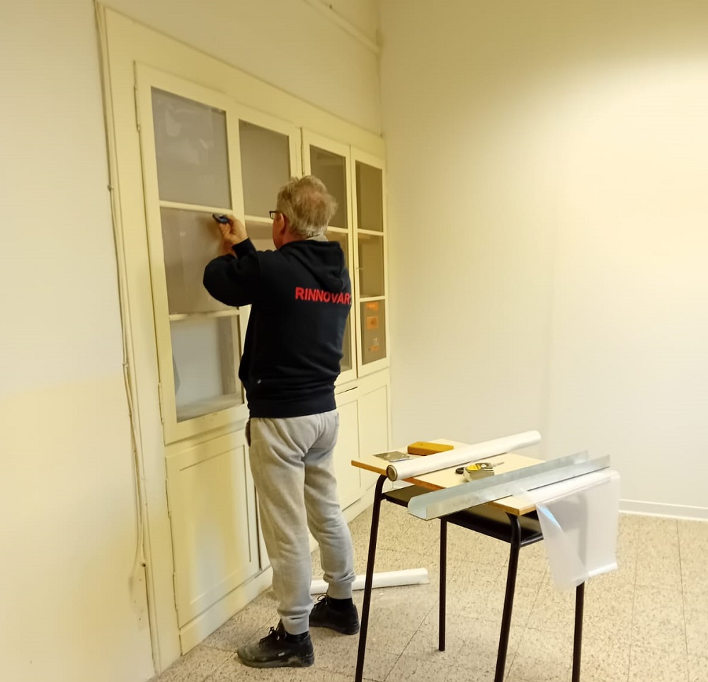 Liceo di Recanati, da lunedì cinque classi trasferite al “Bonifazi”