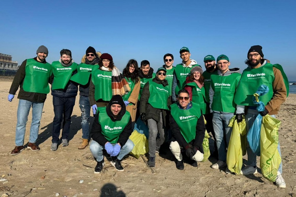 Un grande successo il “Mare d’Inverno” a Porto Potenza Picena