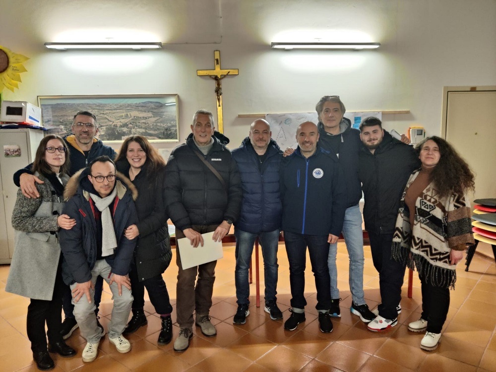 Recanati: intesa tra Comitato Rione Mercato e Omphalos per il rilancio del quartiere