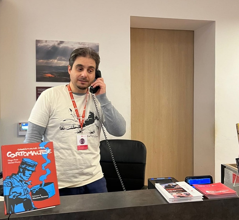 Padri separati, nasce la rete territoriale di sostegno: l’intervista a Luigi Petruzzellis