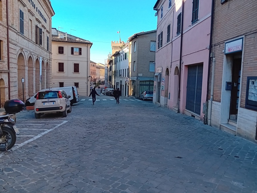 Recanati, al via il bando per i Centri Commerciali Naturali