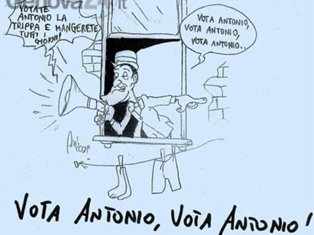 Ridicola e strumentale la campagna di ascolto dell’Amministrazione Bravi-Fiordomo di Recanati