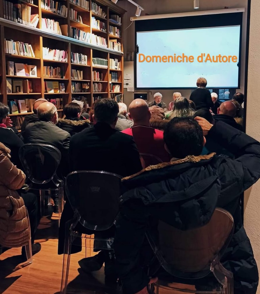 Montecassiano, torna la rassegna “Domeniche d’Autore”