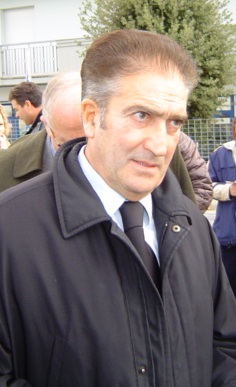 Si è spento oggi Ferdinando Foschi