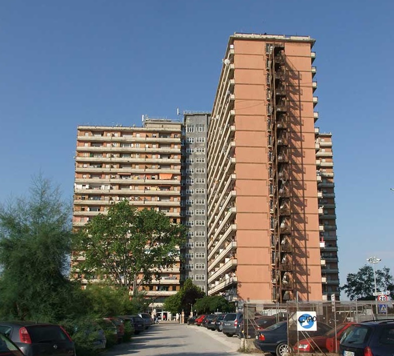 Porto Recanati. Riunita la commissione sicurezza per l’Hotel House
