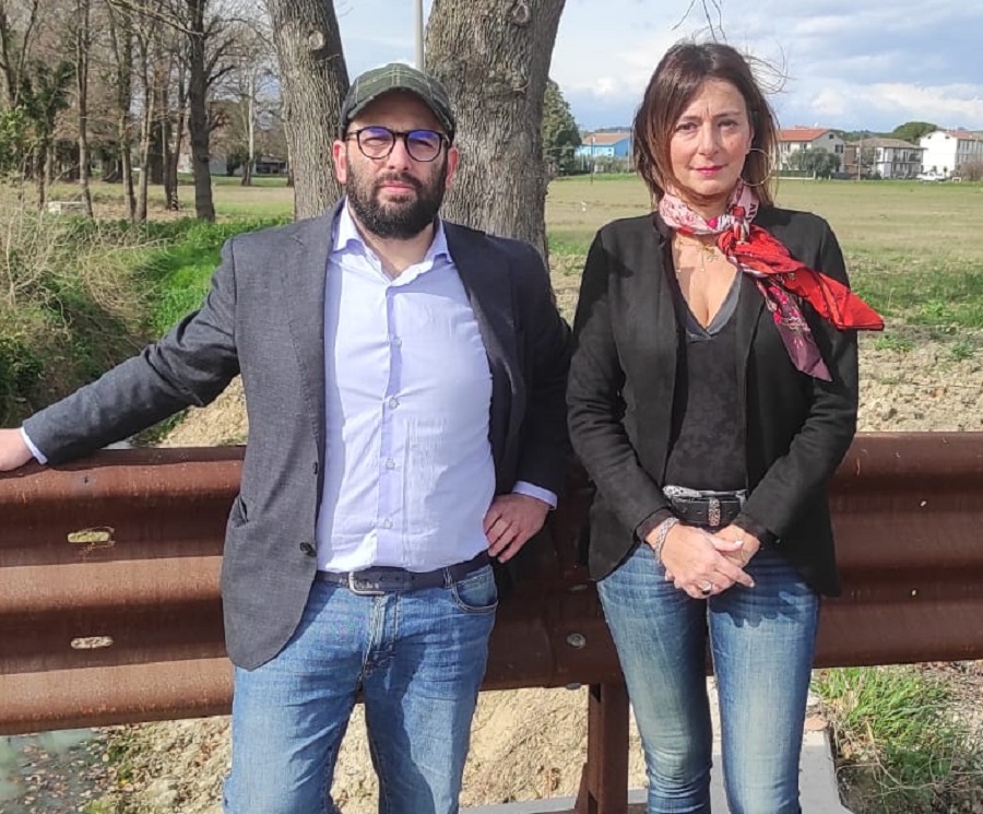 Montecassiano: Sindaco ma lei in questi dieci anni dove è stato?