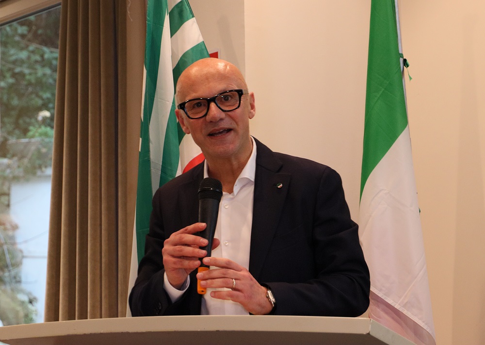 CISL Marche in crescita Ferracuti:” Risultato importante grazie a professionalità, competenza e cura con una presenza capillare nel territorio “