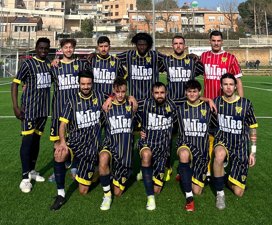 Il grande cuore del Villa Musone