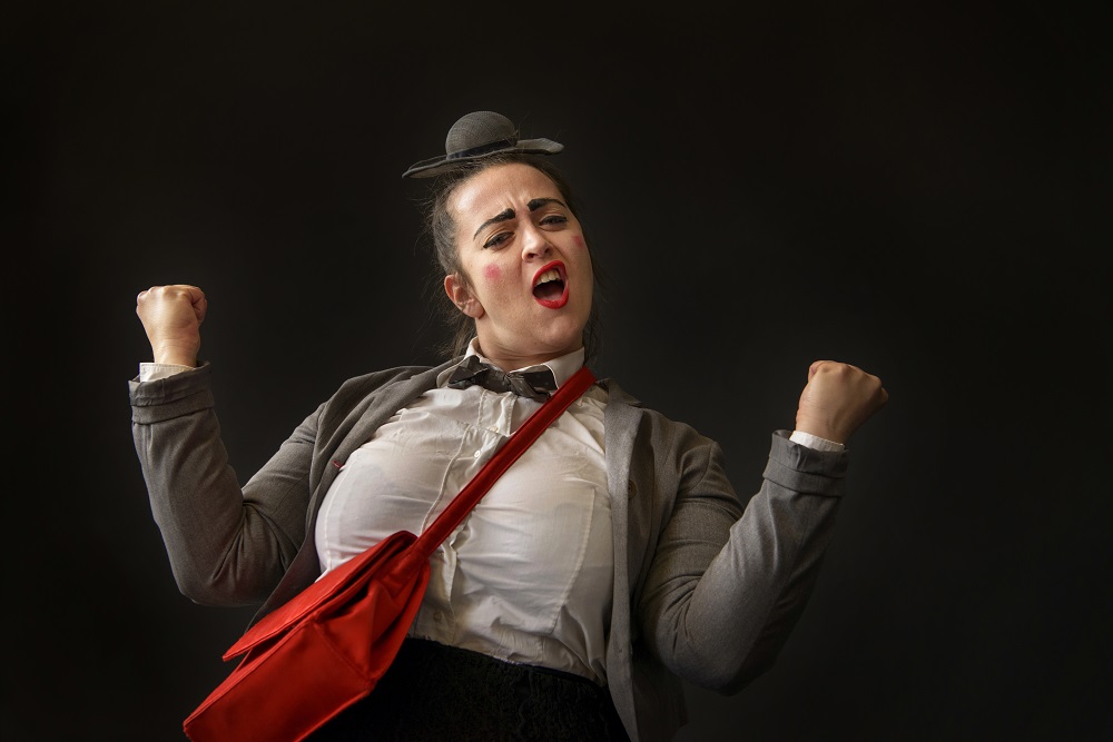 Mugellini, il grande ritorno di Stivalaccio Teatro a Potenza Picena