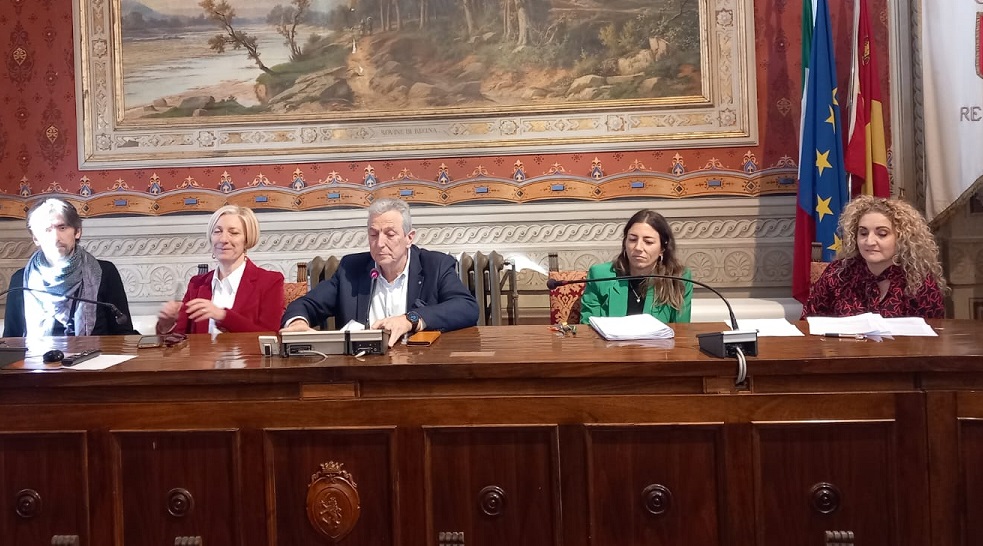 RECANATI: al via il nuovo progetto MEETUP – Biblioyoung – Uno spazio per il benessere della comunità, uno spazio dove crescere insieme