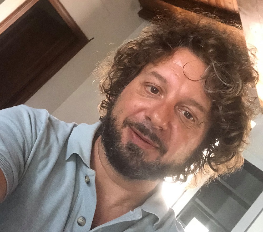Carne sintetica, farina di grilli e larve: ne parliamo con Leonardo Marotta responsabile di Slow Food della condotta della Val Musone -Loreto