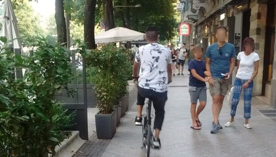 Porto Recanati: per un battibecco con un minore scatta la denuncia