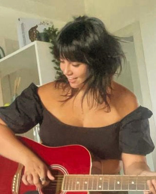 A Sanremo la creatività della recanatese Maria Sole Montironi Lasca
