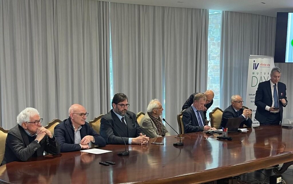 Infinito Vita e BCC Recanati e Colmurano: Continua il percorso di crescita per un welfare di comunità