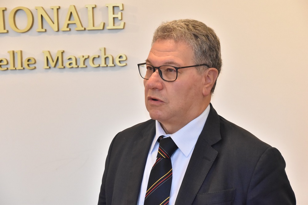 Ciccioli (FDI): “Un successo la prima edizione del Concorso lirico internazionale Gigli-Tebaldi-Corelli: 160 iscrizioni provenienti da tutto il mondo”