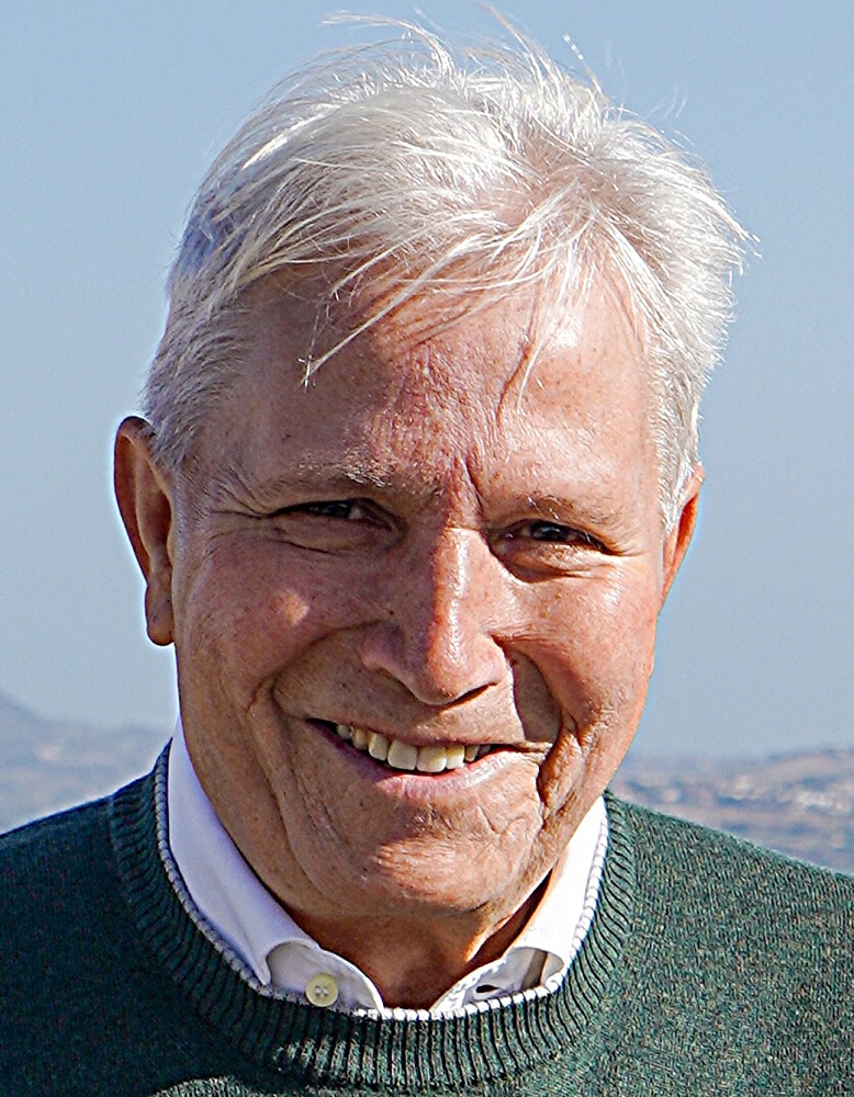 Montefano. E’ morto Claudio Camellina