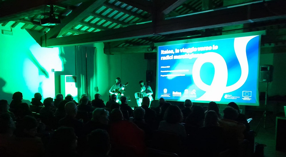 Recanati: al via il “Turismo delle Radici – 2024”