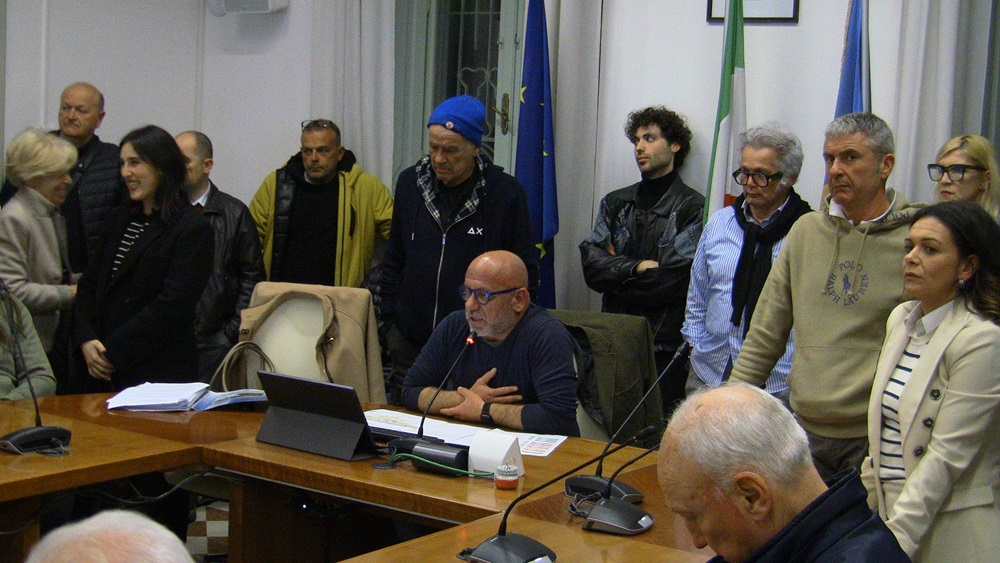 Porto Recanati: pioggia di critiche al Biciplan