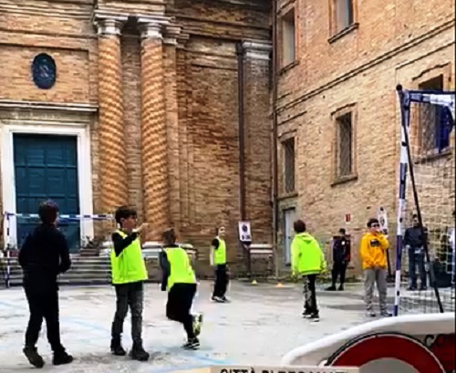 Attiva 2024: esperimenti didattici e laboratori cooperativi a Recanati