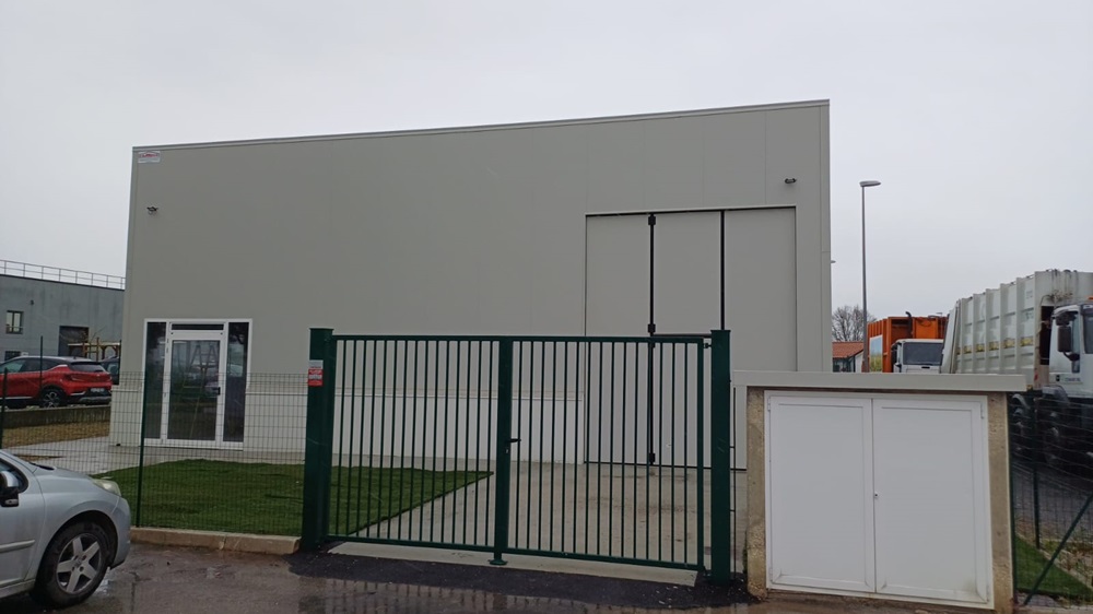 Recanati. Pronto il Centro del riuso. Il Progetto Civico Fiordomo Sindaco ne critica la gestione