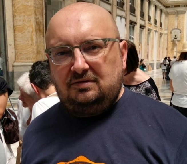 SE SCAPPI TI SPOSO?